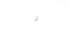 Desktop Screenshot of fanpush.com